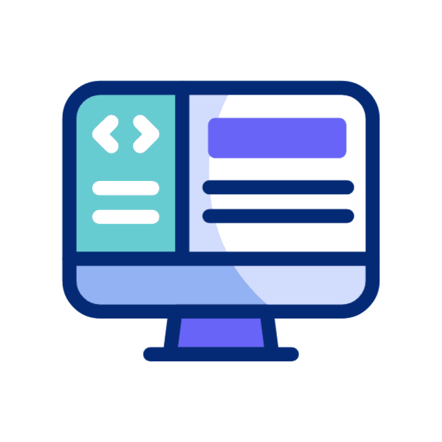 Web & Mobile App Development